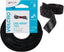 One Wrap Tape Reusable 10X Double Sided Cable Ties Hook & Loop Wire Tidy Straps