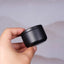 1PCS Portable Tea Can Thick Iron Vanilla Sealed Jar Spice Storage Box Deodorant Container Box Kitchen Gadgets