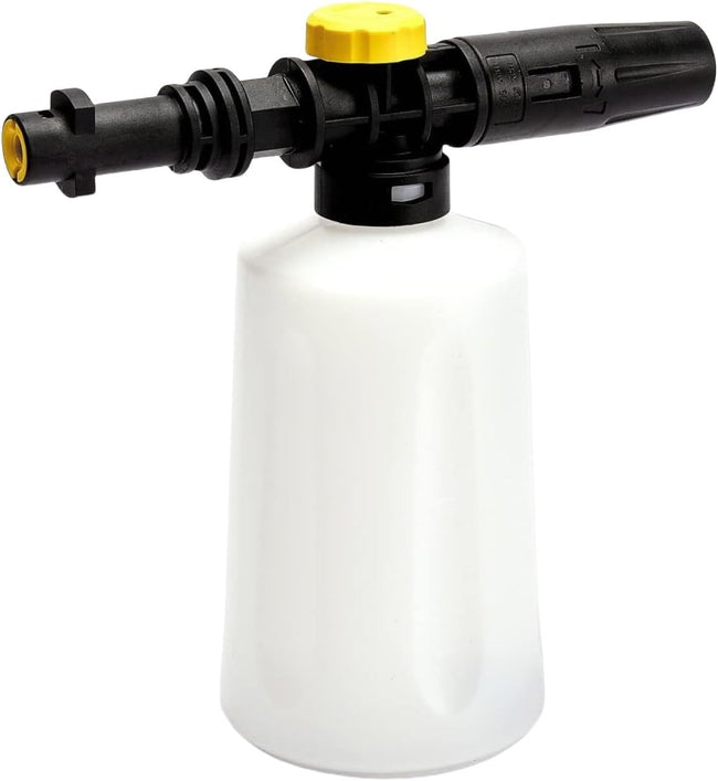Snow Foam Lance Cannon 750ml Karcher K2 K3 K4 K5 K6 K7 Pressure Washer Car Wash Hover Image