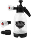 Pump up Snow Foam Pressurised Cannon Super Thick Pump Sprayer For Cars & Van New
