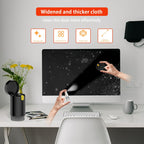20-in-1 Laptop Screen Keyboard Cleaning kit, Cell Phone Cleaning kit, Air-pod Cleaning kit, Electronics Cleaning kit for Mobile Phones, Tablets, Computers, Computer Monitors, TV Camera Lenses