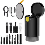 20-in-1 Laptop Screen Keyboard Cleaning kit, Cell Phone Cleaning kit, Air-pod Cleaning kit, Electronics Cleaning kit for Mobile Phones, Tablets, Computers, Computer Monitors, TV Camera Lenses