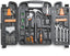 Chrona Toolset