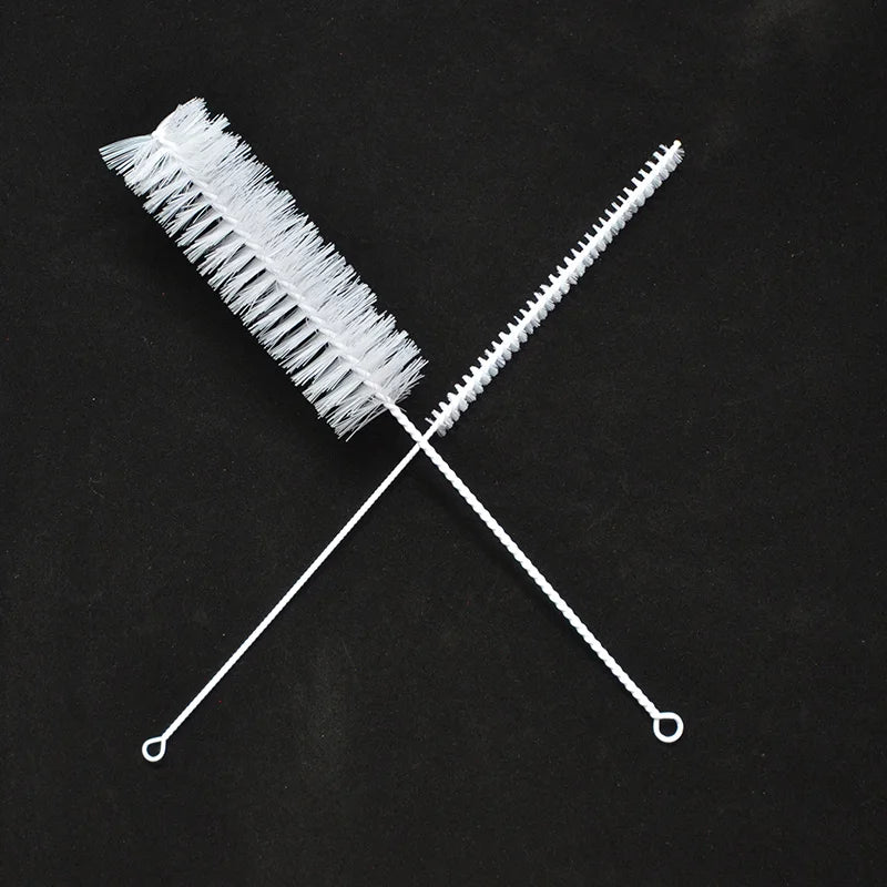 2 Size/Set Shisha Hookah Cleaner Brush Hookah Pipe Cleaners Accessories Cleaning Brushes