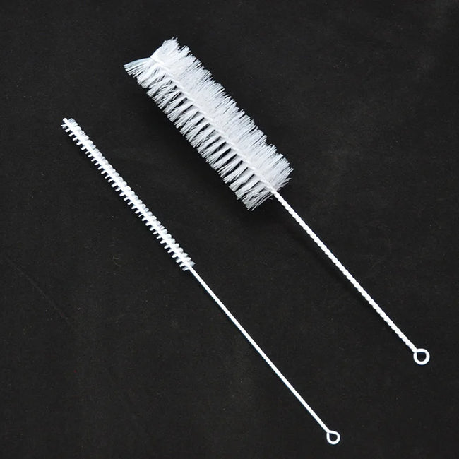 2 Size/Set Shisha Hookah Cleaner Brush Hookah Pipe Cleaners Accessories Cleaning Brushes Hover Image