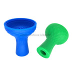 LOMINT 7 Holes Style Silicone silica gel Hookah Tobacco Bowl For Shisha Hookahs Chicha Narguile Accessories Gadget LM-228