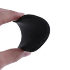 4PCS/Lot Black Multifunctional Anti Vibration Mat For Refrigerator Anti-vibration Noise Shock Pads bathroom Accessories