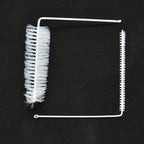 2 Size/Set Shisha Hookah Cleaner Brush Hookah Pipe Cleaners Accessories Cleaning Brushes