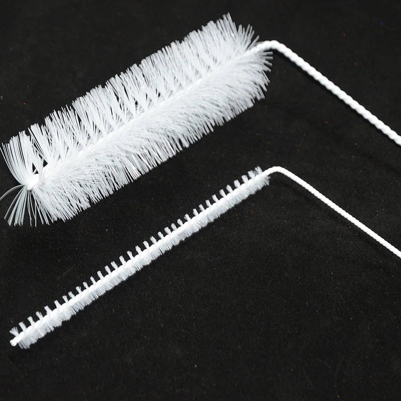 2 Size/Set Shisha Hookah Cleaner Brush Hookah Pipe Cleaners Accessories Cleaning Brushes