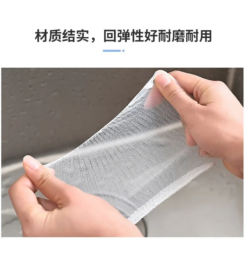 100pcs Disposable Sink Filter Kitchen Sewer Net Garbage Filter Bag Sink Strainer Accessories Bathroom0 Drain Hair Anti-blocking