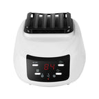 220V Folding Remote Control Dryer with Pattern for Drying Clothes 3 Gears Adjustment Dryer