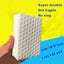 20/40/100 PCS Magic Compressed Sponge Eraser Cleaner Kitchen Accessory Tool Melamine Sponge Dish Washing Brush Cleaning