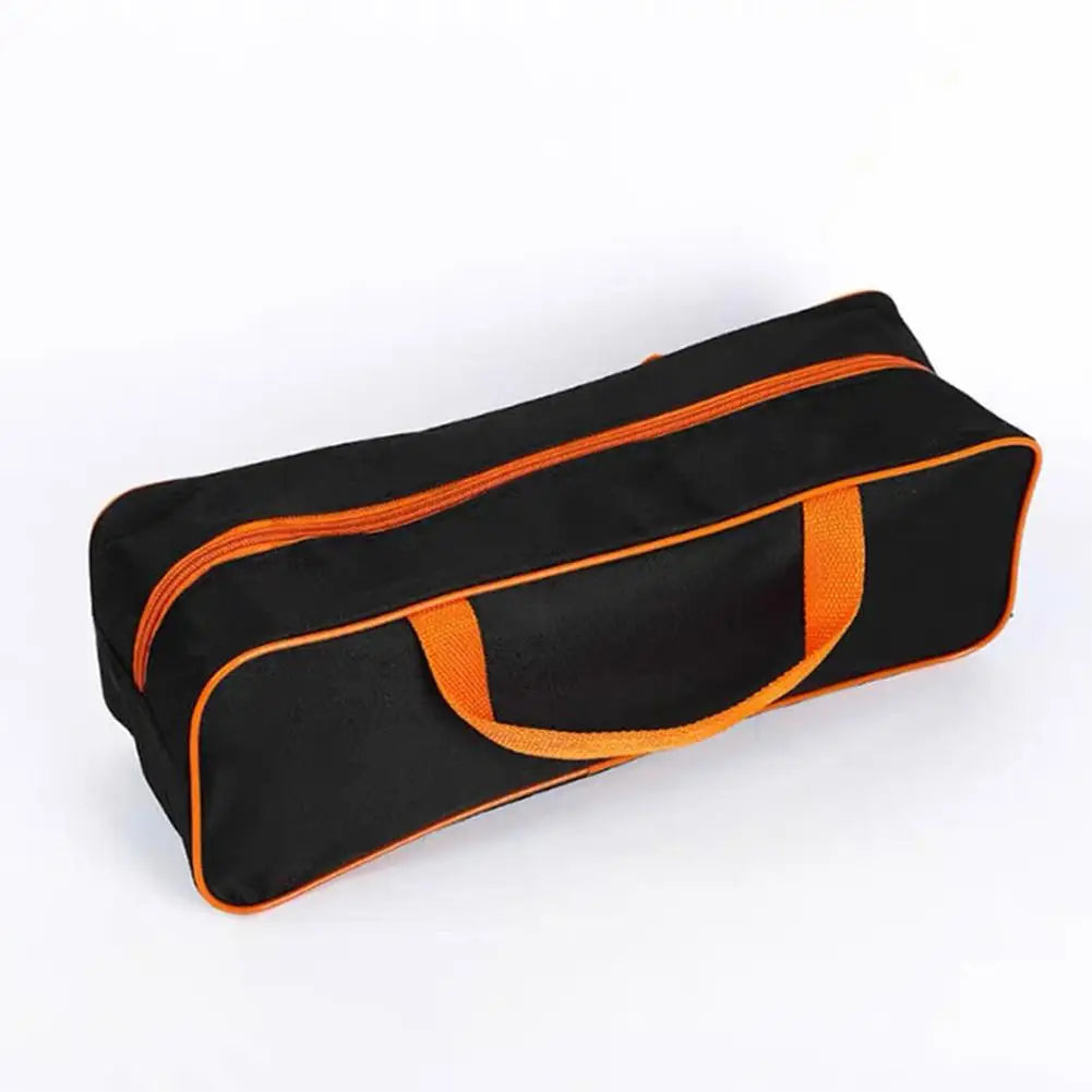 Grill Carry Bag Grill Utensil Bag Durable Car Wear Practical Storage Case Organizer Barbecue Accessories Tool Storage Bag