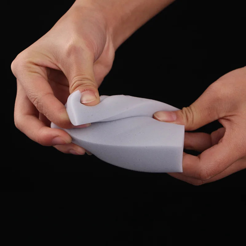 20/40/100 PCS Magic Compressed Sponge Eraser Cleaner Kitchen Accessory Tool Melamine Sponge Dish Washing Brush Cleaning