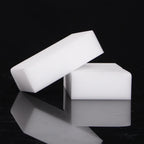 20/40/100 PCS Magic Compressed Sponge Eraser Cleaner Kitchen Accessory Tool Melamine Sponge Dish Washing Brush Cleaning