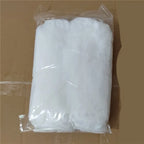 Hanging Net Filter Bag Multi-Purpose Triangle Drainage Rack Drain Basket Kitchen Sink Filter Leftovers Soup Food Drainer