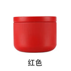 1PCS Portable Tea Can Thick Iron Vanilla Sealed Jar Spice Storage Box Deodorant Container Box Kitchen Gadgets