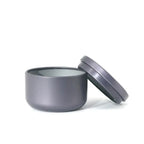 1PCS Portable Tea Can Thick Iron Vanilla Sealed Jar Spice Storage Box Deodorant Container Box Kitchen Gadgets