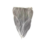 Hanging Net Filter Bag Multi-Purpose Triangle Drainage Rack Drain Basket Kitchen Sink Filter Leftovers Soup Food Drainer