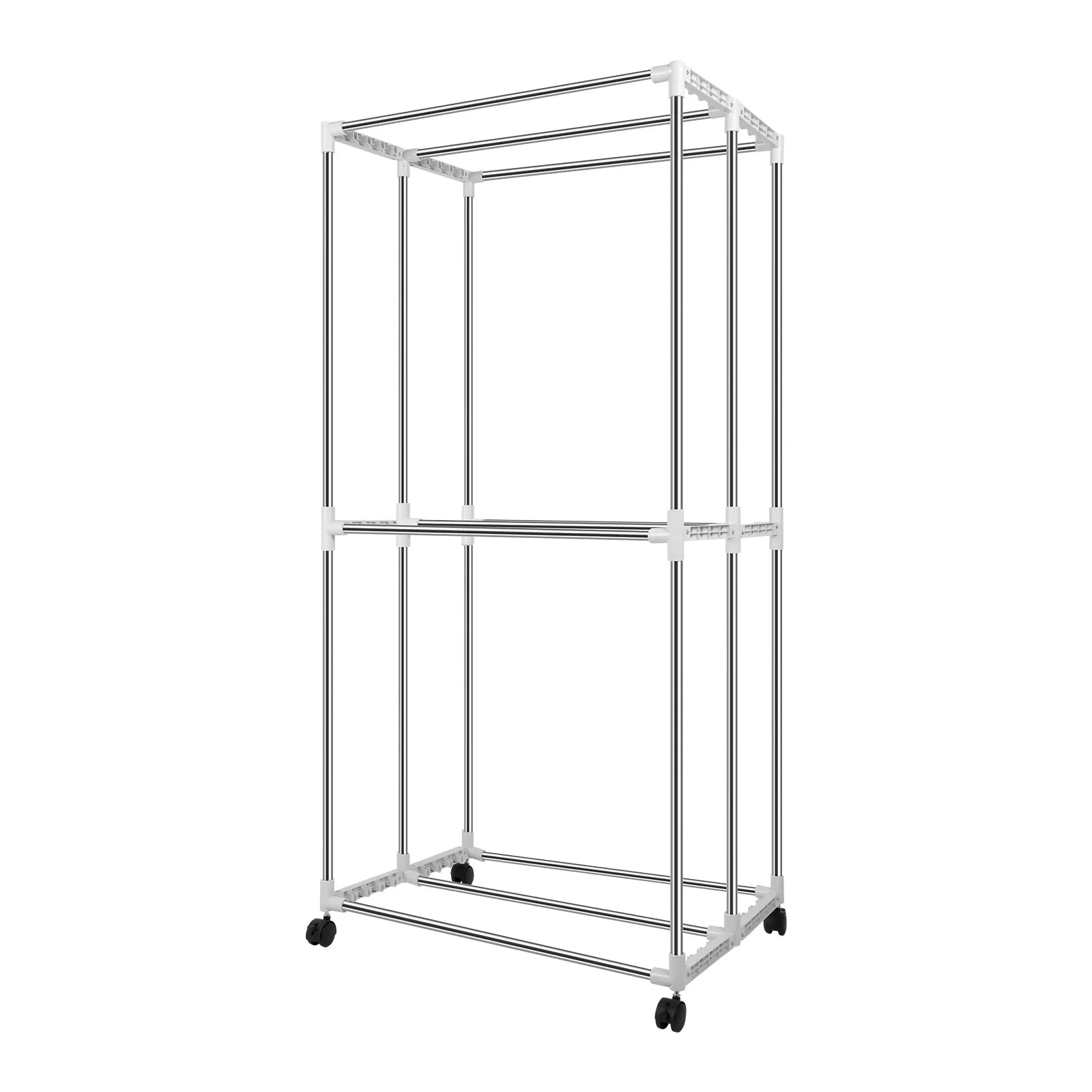 220V Folding Remote Control Dryer with Pattern for Drying Clothes 3 Gears Adjustment Dryer