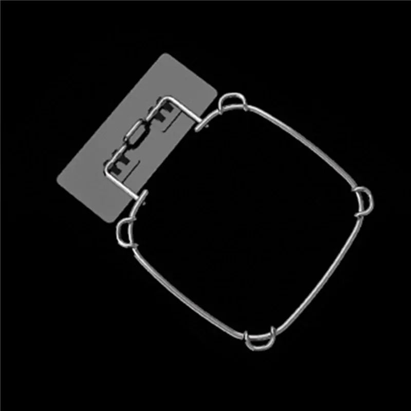 Hanging Net Filter Bag Multi-Purpose Triangle Drainage Rack Drain Basket Kitchen Sink Filter Leftovers Soup Food Drainer