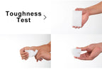20/40/100 PCS Magic Compressed Sponge Eraser Cleaner Kitchen Accessory Tool Melamine Sponge Dish Washing Brush Cleaning