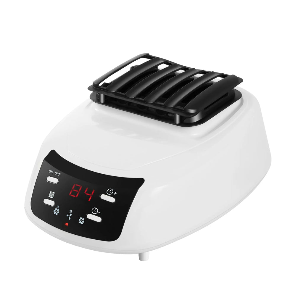220V Folding Remote Control Dryer with Pattern for Drying Clothes 3 Gears Adjustment Dryer
