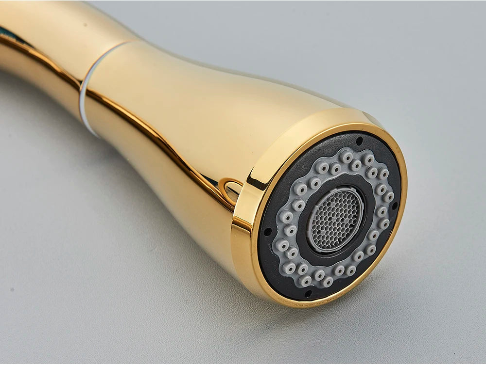 Black Purification Kitchen Faucets Pull Out Kitchen Water Filter Tap 3 Way Mixer Tap torneira para cozinha de parede Crane