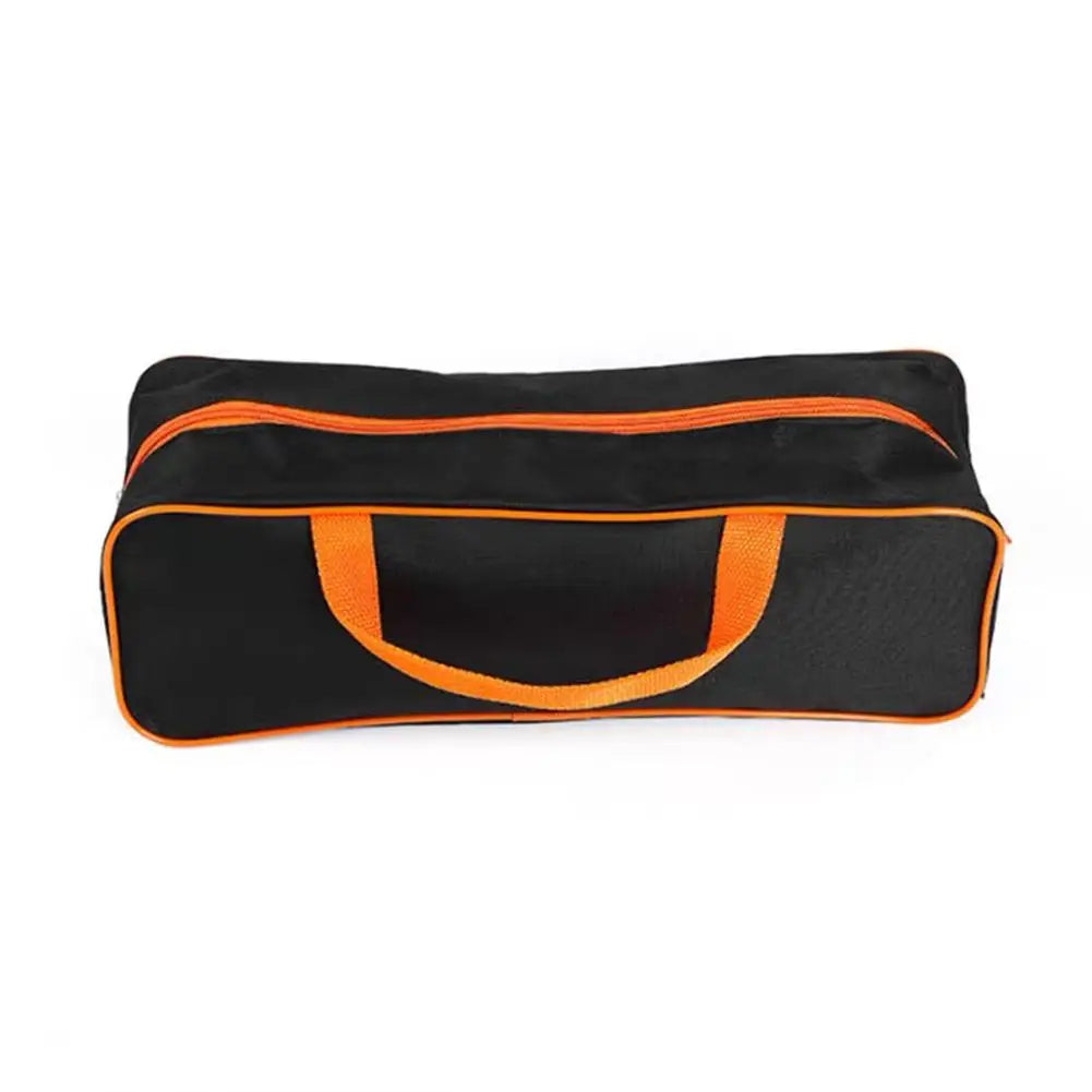 Grill Carry Bag Grill Utensil Bag Durable Car Wear Practical Storage Case Organizer Barbecue Accessories Tool Storage Bag