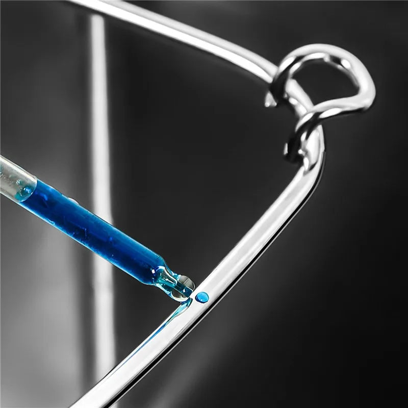Hanging Net Filter Bag Multi-Purpose Triangle Drainage Rack Drain Basket Kitchen Sink Filter Leftovers Soup Food Drainer